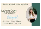 Attention Teachers! Do you want to learn how to earn an income online?