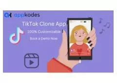Dive into Creativity and Community with Fundoo - TikTok Clone!