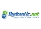 Haldex Hydraulic Pump