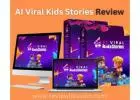 AI Viral Kids Stories Review – YouTube Kids Story Viral Videos