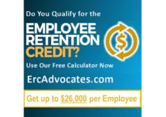 Get an Employee Tax Credit Now
