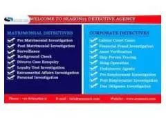 Private Detective Investigations Agency in Haryana