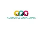 Dentist West Edmonton, AB | Aldergrove Dental Clinic West Edmonton