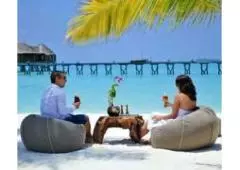 Honeymoon Packages for Mauritius
