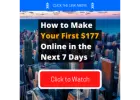 How to Make Your First $177 Online This Week Using the Piggy Back Method