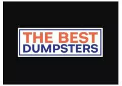 Dumpster Service Fayetteville