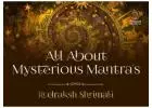 Top Astrologer Services in Mumbai - Rudraksh Shrimali