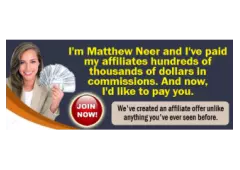 Discover THE SECRET To Making Money Online