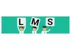 LMS software company