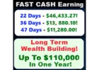From FREE $8000 Site to $46,433.27 in 22 Days. Proof Inside!
