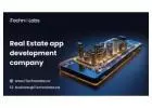 #1 Real Estate App Development Company | iTechnolabs