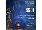 SSDI Appeal Attorney