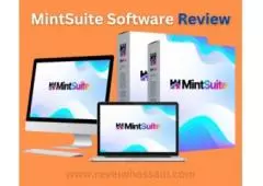 MintSuite Software Review – Unlimited High Speed Video