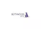 Blythwood Vets - Stanmore