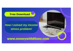 Need More Income and More Free Time