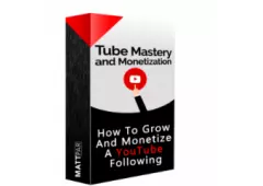 The Complete Tube Mastery and Monetization 2.0 Program