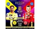 Reddy Anna Online Book IPL Cricket ID: Your Ultimate Destination for Genuine IDs in India