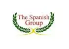 Traducir documento de español a inglés - The Spanish Group