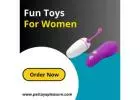 Buy Budget Friendly Sex Toys in Phuket | pattayapleasure.com