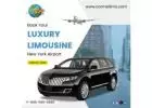 New York Limousine Services - Premier Limo NYC Airport Transfers at Carmellimo.com