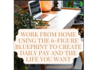 Need To Make Extra Income? Unlock $900 Daily: Just 2 Hours A Day - Retirees or Stay-at-Home Parents