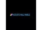 Acoustic Wall Panels