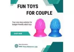 Get Online Sex Toys in Krabi | thailandsextoy.com