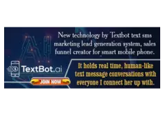 Smart Phone Text Marketing
