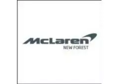 Mclaren New Forest