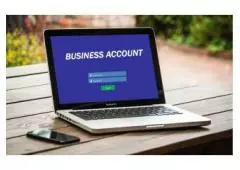 Business Bank Accounts