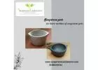 Soapstone Pots: A Sustainable Solution for Eco-Friendly Cooking