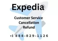 {Quick Refund}   Can you get a Refund on Expedia Flights? @24x7 Available