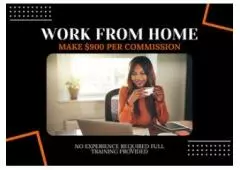 New system is here to help you work from home $900 per day opportunity! (3 Spots Left)