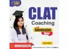 Excell in CLAT with Premier Coaching in Uttar Pradesh!