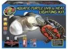 Turtle heat lamp