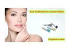 Tretinoin 0.1 Cream for Acne Treatment