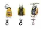 Quality Electric Hoist at the Best Prices at Active Lifting