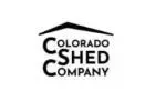 Colorado Shed Company
