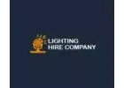 The Lighting Hire Company Ltd