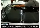 Protect Your Windshield with Premium Film in Los Angeles