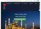 FOR GEORGIAN CITIZENS - TURKEY Turkish Electronic Visa System Online