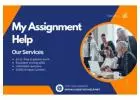 My Assignment Help in Australia from Case Study Help