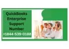 quickbooks enterprise support number