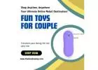 Buy Sex Toys in Satun | thailandsextoy.com