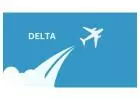 Step-by-Step: How can I communicate with Delta? (NAME CORRECTION)