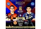 Get Ready to Play with Confidence - Choose Reddy Anna Club for Your Online Book IPL Cricket ID