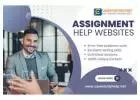 Best Writing Service and Assignment Help Websites