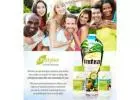 Discover the Power of 23 Botanicals: Lifestyles Intra Herbal Juice