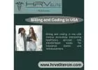 Billing and Coding in USA: A Career Overview