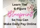 Moms/Dads Earn Big, Work Little: $900 Daily in Just 2 Hours!